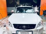 ВАЗ (Lada) Priora 2170 2009 годаfor1 850 000 тг. в Уральск