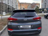 Hyundai Tucson 2017 года за 8 500 000 тг. в Петропавловск – фото 2