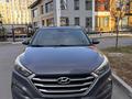 Hyundai Tucson 2017 года за 8 500 000 тг. в Петропавловск