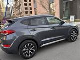 Hyundai Tucson 2017 года за 8 500 000 тг. в Петропавловск – фото 4