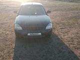 ВАЗ (Lada) Priora 2170 2011 годаfor1 500 000 тг. в Баянаул – фото 2