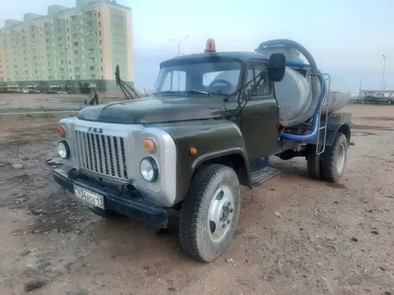 Водовоз ас машина в Астана