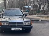 Mercedes-Benz 190 1992 годаүшін1 000 000 тг. в Алматы