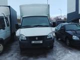 ГАЗ ГАЗель 2004 года за 3 100 000 тг. в Усть-Каменогорск