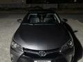 Toyota Camry 2016 года за 5 300 000 тг. в Кульсары – фото 4