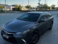 Toyota Camry 2016 года за 5 300 000 тг. в Кульсары – фото 3