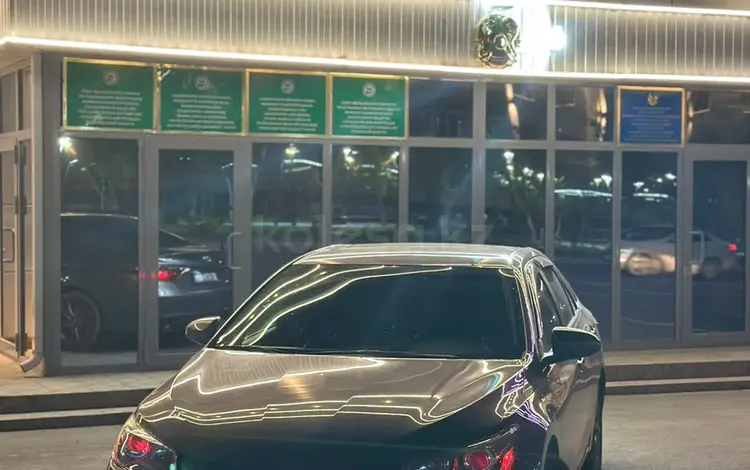 Toyota Camry 2016 года за 5 300 000 тг. в Кульсары