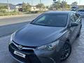 Toyota Camry 2016 года за 5 300 000 тг. в Кульсары – фото 2