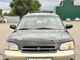 Subaru Outback 2002 года за 4 700 000 тг. в Алматы