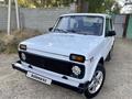 ВАЗ (Lada) Lada 2121 1999 годаүшін1 575 000 тг. в Алматы – фото 6