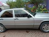 Mercedes-Benz 190 1991 годаfor2 500 000 тг. в Алматы – фото 2