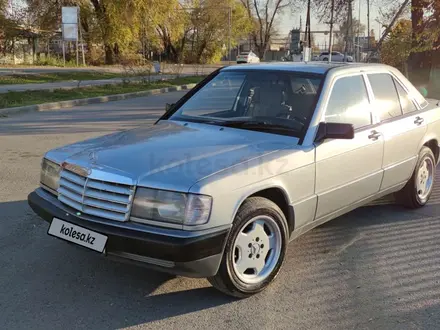 Mercedes-Benz 190 1991 года за 1 900 000 тг. в Алматы – фото 5