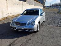 Mercedes-Benz E 320 2002 года за 5 700 000 тг. в Шымкент