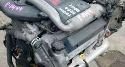 Двигатель Suzuki Escudo Grand Vitara Сузуки H25 2.5 литра Авторазбор Конт за 78 700 тг. в Алматы