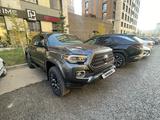 Toyota Tacoma 2022 годаfor25 000 000 тг. в Астана