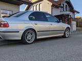 BMW 528 1998 годаfor4 500 000 тг. в Кызылорда – фото 3