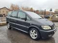 Opel Zafira 2001 годаүшін2 450 000 тг. в Караганда