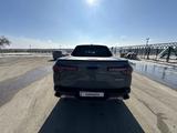 Hyundai Santa Cruz 2023 года за 16 400 000 тг. в Павлодар – фото 4
