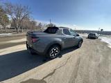Hyundai Santa Cruz 2023 года за 16 400 000 тг. в Павлодар – фото 5