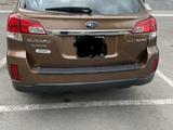 Subaru Outback 2010 года за 6 000 000 тг. в Кокшетау – фото 4