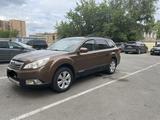 Subaru Outback 2010 года за 6 500 000 тг. в Кокшетау – фото 2