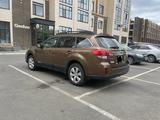 Subaru Outback 2010 года за 6 500 000 тг. в Кокшетау – фото 3