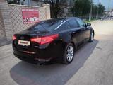 Kia K5 2012 годаүшін7 000 000 тг. в Талдыкорган