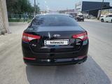 Kia K5 2012 годаүшін7 000 000 тг. в Талдыкорган – фото 2