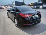 Kia K5 2012 годаүшін7 000 000 тг. в Талдыкорган – фото 3