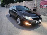 Kia K5 2012 годаүшін7 000 000 тг. в Талдыкорган – фото 4