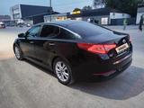 Kia K5 2012 годаүшін7 000 000 тг. в Талдыкорган – фото 5