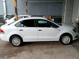 Volkswagen Polo 2012 годаүшін3 800 000 тг. в Астана – фото 4