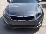 Kia K5 2012 года за 8 000 000 тг. в Алматы – фото 2