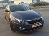 Kia K5 2012 года за 8 000 000 тг. в Алматы