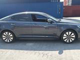 Kia K5 2012 года за 8 000 000 тг. в Алматы – фото 3