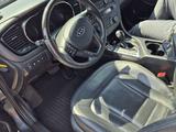 Kia K5 2012 года за 8 000 000 тг. в Алматы – фото 4
