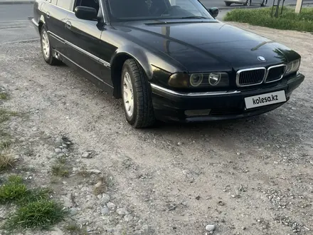 BMW 728 1996 года за 3 000 000 тг. в Шымкент – фото 2