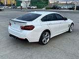 BMW 430 2018 годаfor21 000 000 тг. в Алматы – фото 4