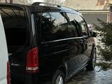Mercedes-Benz V 250 2016 годаfor23 500 000 тг. в Алматы – фото 4