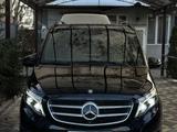 Mercedes-Benz V 250 2016 годаfor23 500 000 тг. в Алматы – фото 2