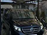Mercedes-Benz V 250 2016 годаfor23 500 000 тг. в Алматы