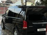 Mercedes-Benz V 250 2016 годаfor23 500 000 тг. в Алматы – фото 5