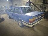 Audi 90 1984 года за 550 000 тг. в Житикара