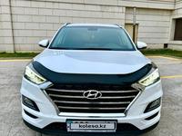 Hyundai Tucson 2020 годаүшін12 400 000 тг. в Астана
