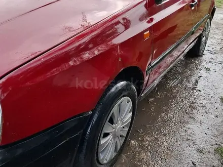 Volkswagen Golf 1992 года за 1 300 000 тг. в Кокшетау – фото 7