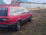 Volkswagen Passat 1991 годаfor1 000 000 тг. в Костанай – фото 5