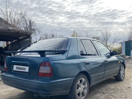 Nissan Sunny 1994 года за 1 100 000 тг. в Аркалык – фото 11