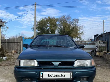 Nissan Sunny 1994 года за 1 100 000 тг. в Аркалык – фото 9