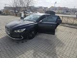 Hyundai Grandeur 2019 годаүшін10 500 000 тг. в Актау – фото 2