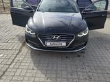 Hyundai Grandeur 2019 годаүшін10 500 000 тг. в Актау – фото 3